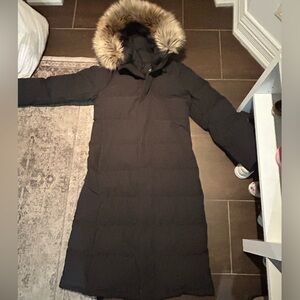 TNA Aritzia The Powder Parka